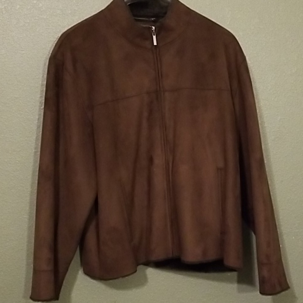 Calvin Klein Jacket